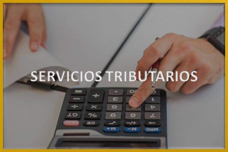 Servicios Tributarios Quito