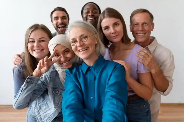 Objetivos de la Gestión de Talento Humano, Diversidad Generacional