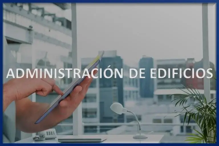 Administración de Edificios y Condominios en Quito