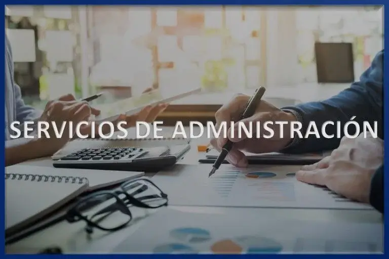 Servicios de Administración de Empresas en Quito