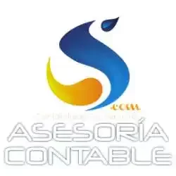 Logotipo de la Empresa Contabilidad de Servicios.com