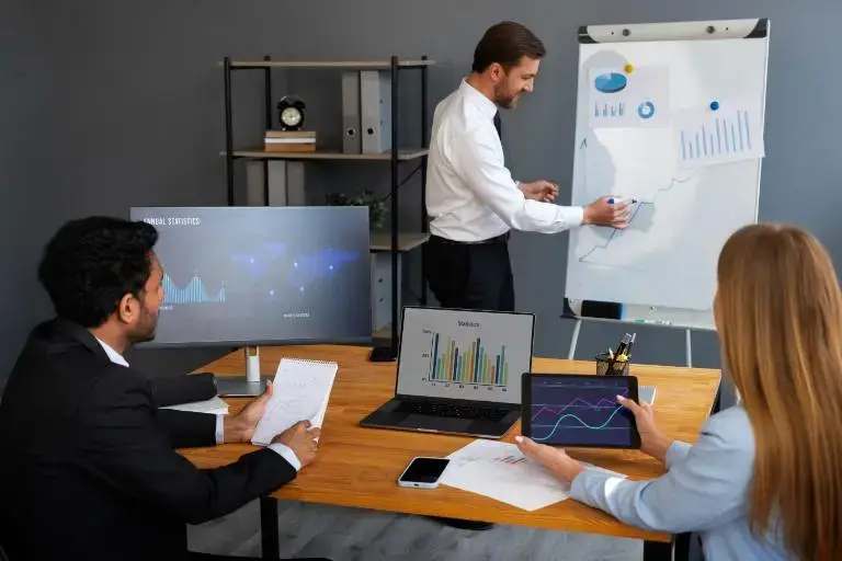 Implementación del Sistema de Control Interno, Aplicar Sistemas de Comunicación